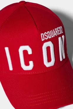 Icon Baseball Cap
