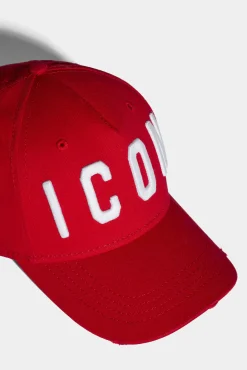 Icon Baseball Cap