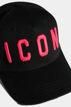 Icon Baseball Cap