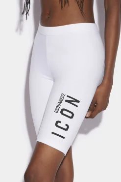 Icon Bike Short