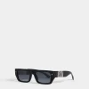 Icon Black Sunglasses