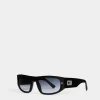 Icon Black Sunglasses