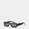 Icon Black Sunglasses