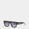 Icon Black Sunglasses