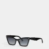 Icon Black Sunglasses