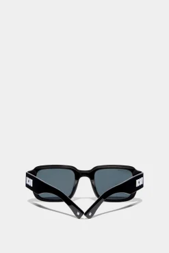 Icon Black Sunglasses