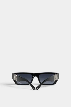 Icon Black Sunglasses