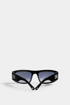 Icon Black Sunglasses