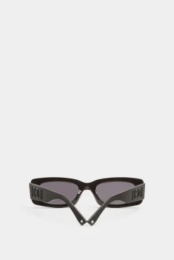 Icon Black Sunglasses