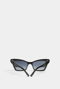 Icon Black Sunglasses