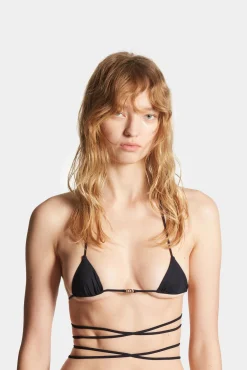 Icon Clubbing Bikini Triangle Top