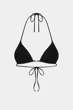 Icon Clubbing Bikini Triangle Top