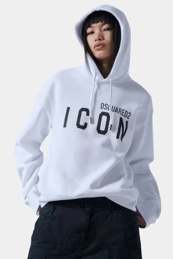 Icon Cool Fit Hoodie