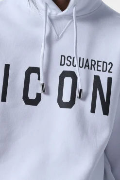 Icon Cool Fit Hoodie