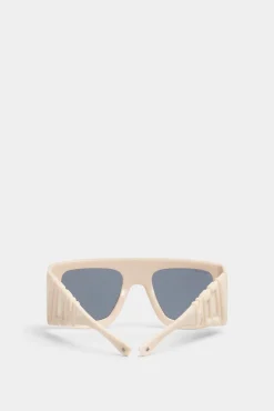 Icon Ivory Sunglasses