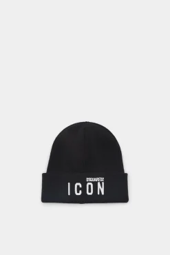 Icon Knit Beanie