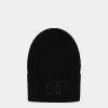 Icon Knit Beanie