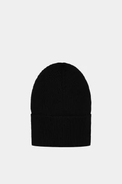 Icon Knit Beanie