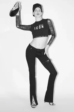 Icon Leggings