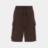 Icon New Generation Balloon Cargo Shorts