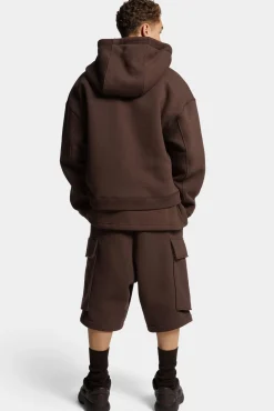Icon New Generation Balloon Cargo Shorts