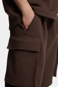 Icon New Generation Balloon Cargo Shorts