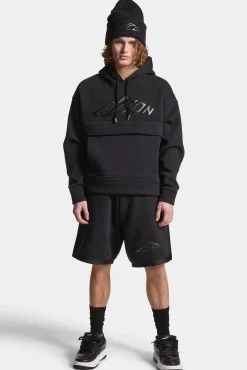 Icon New Generation Burbs Short