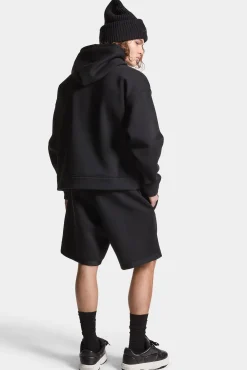 Icon New Generation Burbs Short