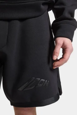 Icon New Generation Burbs Short