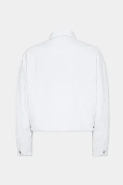 Icon New Generation Canvas Utility Jacket