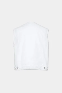 Icon New Generation Canvas Utility Vest