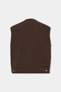 Icon New Generation Canvas Utility Vest