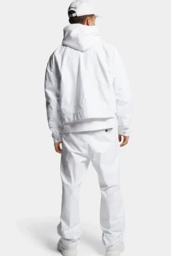 Icon New Generation Canvas Loose Chinos