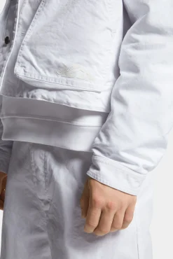 Icon New Generation Canvas Utility Jacket