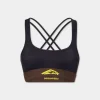 Icon New Generation Cutout Sports Bra