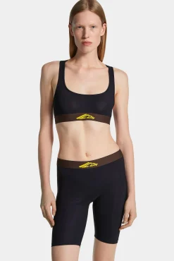 Icon New Generation Cutout Sports Bra