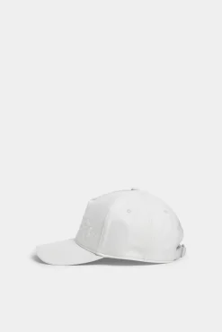 Icon New Generation Denim Baseball Cap