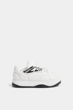 Icon New Generation D2Kids Junior Sneakers