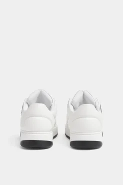 Icon New Generation D2Kids Junior Sneakers