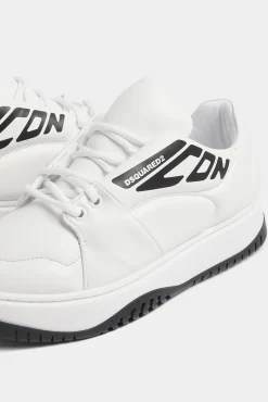 Icon New Generation D2Kids Junior Sneakers