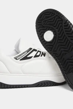 Icon New Generation D2Kids Junior Sneakers