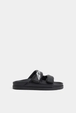 Icon New Generation Flat Sandals