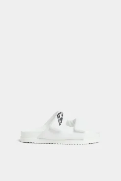 Icon New Generation Flat Sandals