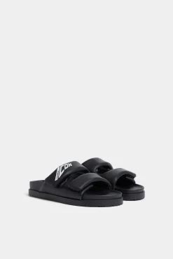 Icon New Generation Flat Sandals