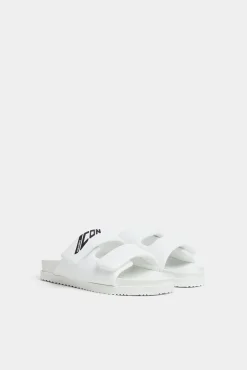 Icon New Generation Flat Sandals