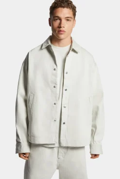 Icon New Generation Ice Overshirt