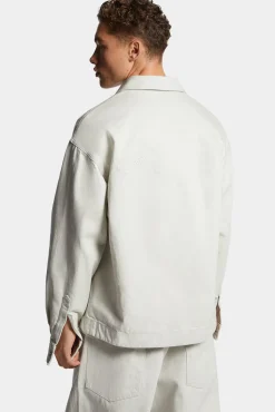 Icon New Generation Ice Overshirt