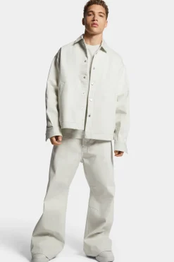 Icon New Generation Ice Overshirt