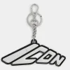 Icon New Generation Key Ring