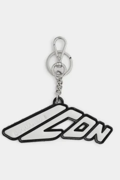 Icon New Generation Key Ring